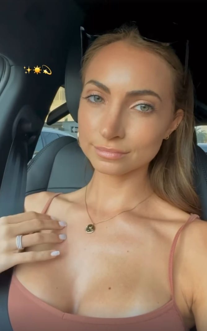 Anna Louise