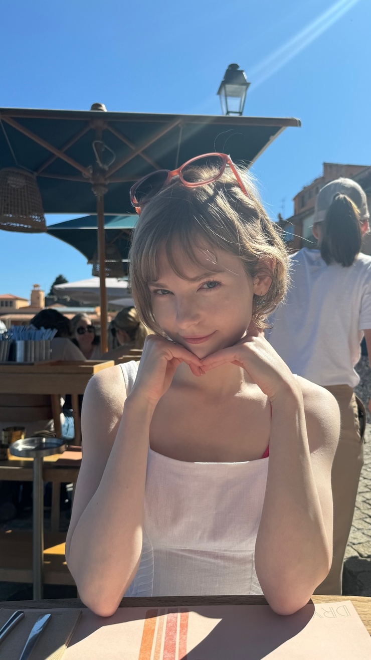 Ella Freya