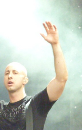 Jeff Stinco