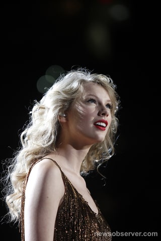 Taylor Swift