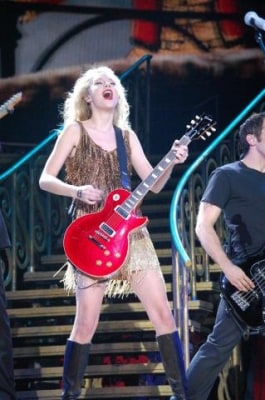 Taylor Swift