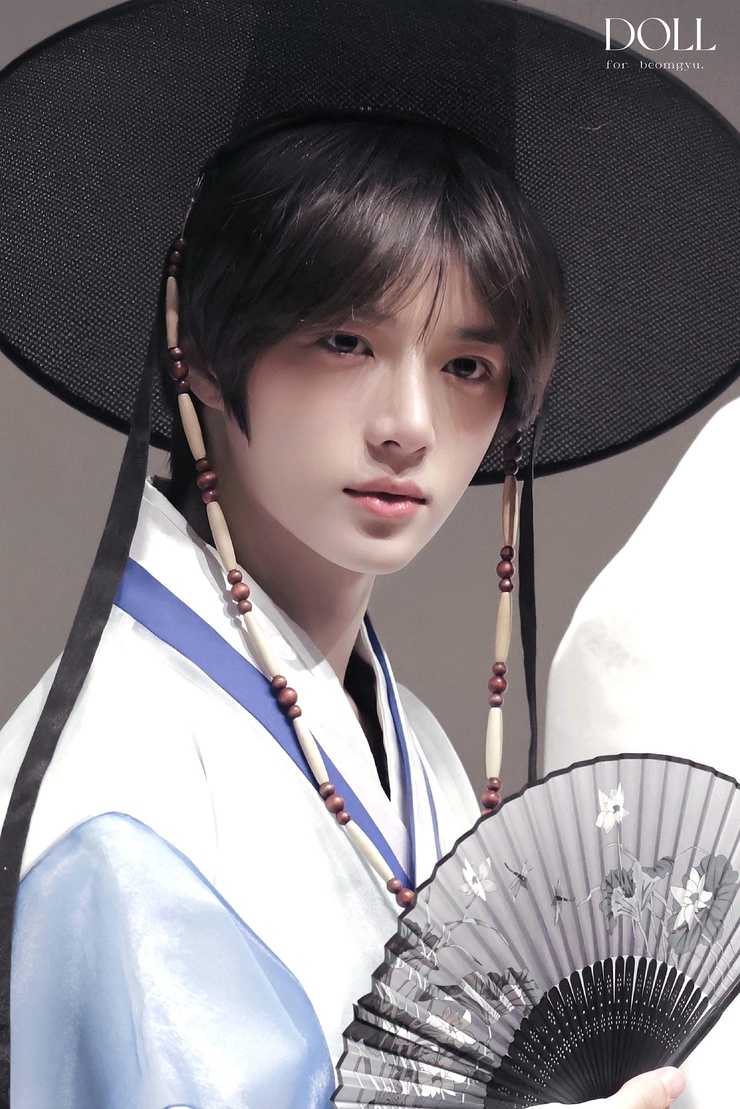 Beom-gyu Choi
