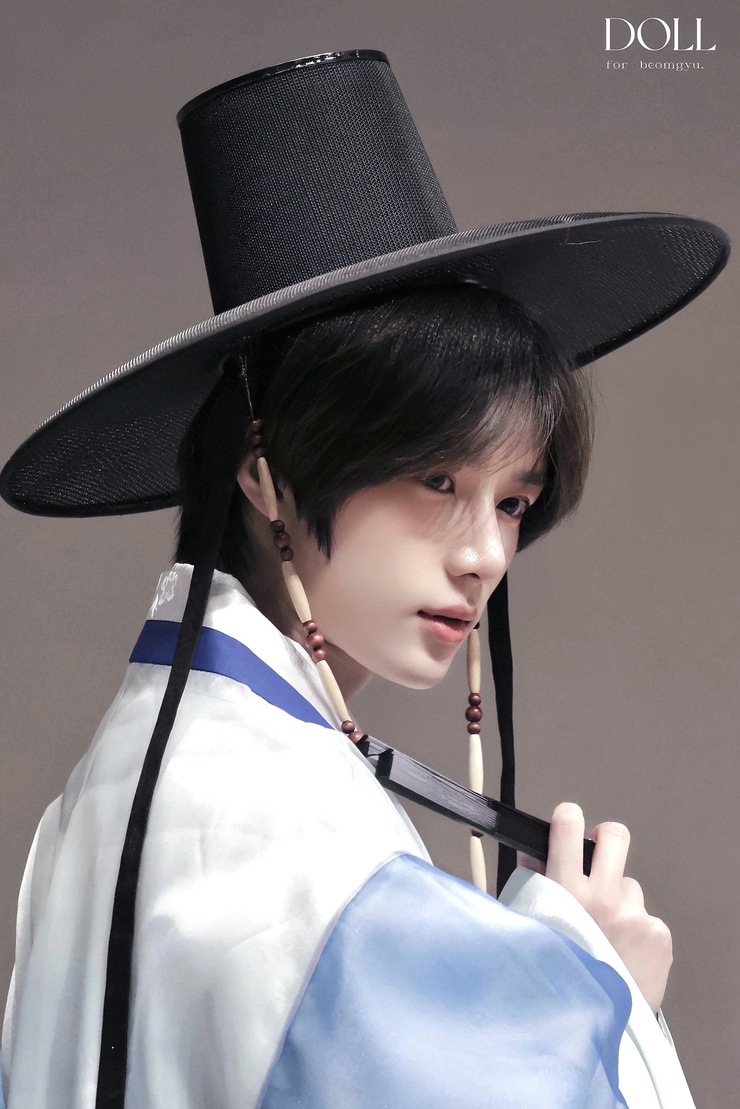 Beom-gyu Choi