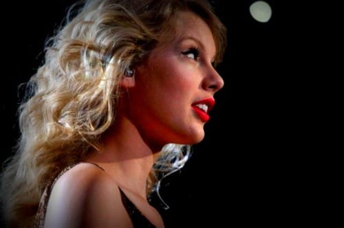 Taylor Swift