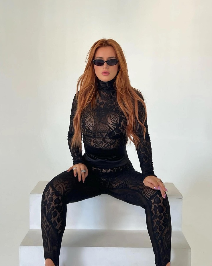 Bella Thorne