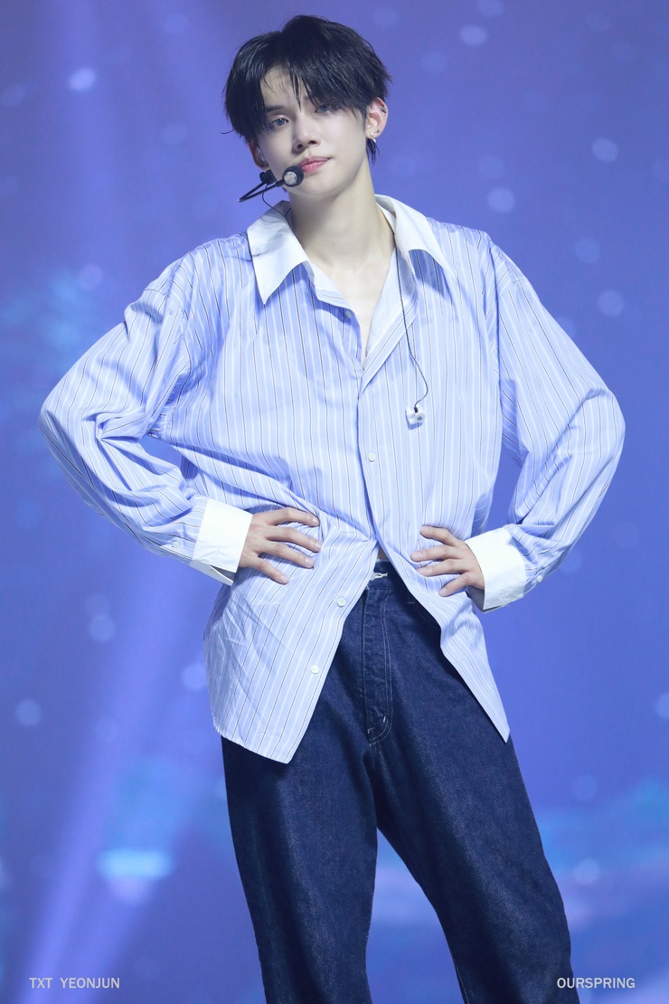 Choi Yeonjun (최연준)