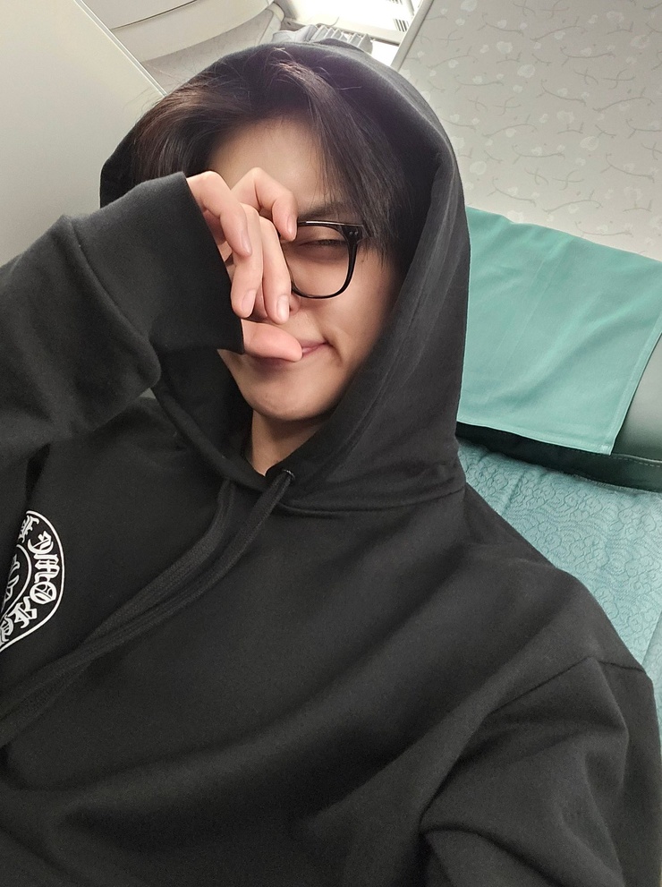 Choi Yeonjun (최연준)