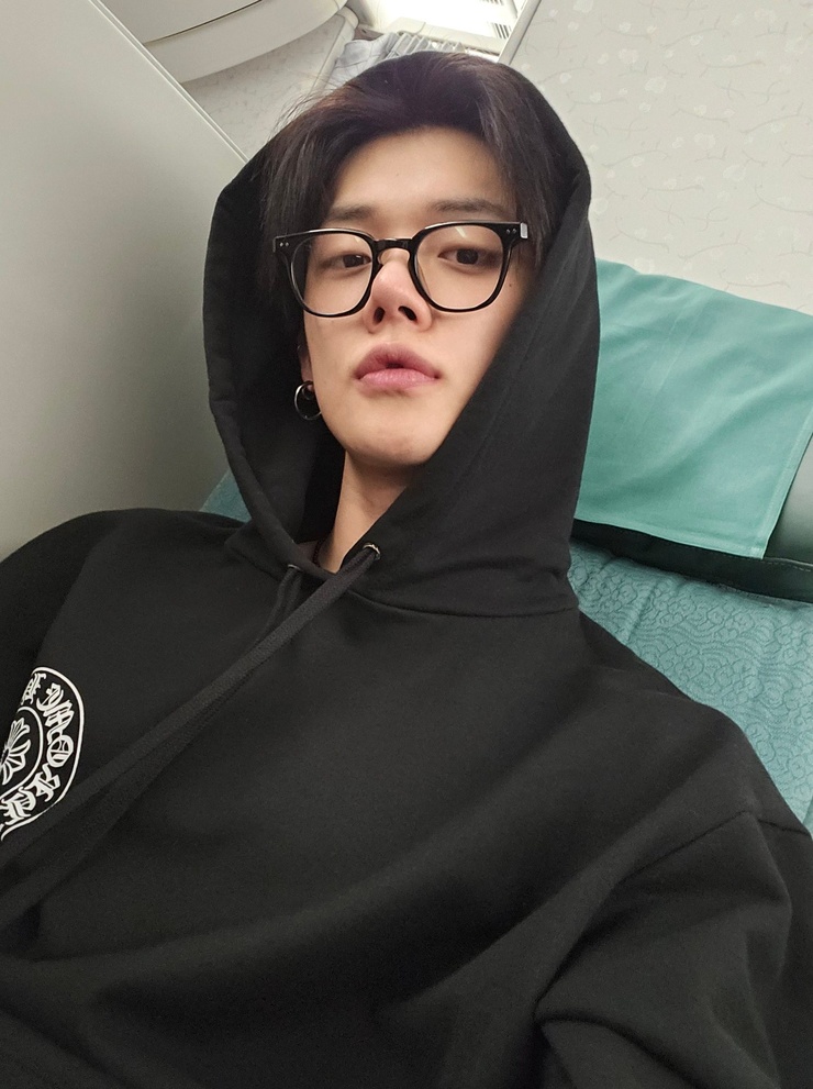 Choi Yeonjun (최연준)