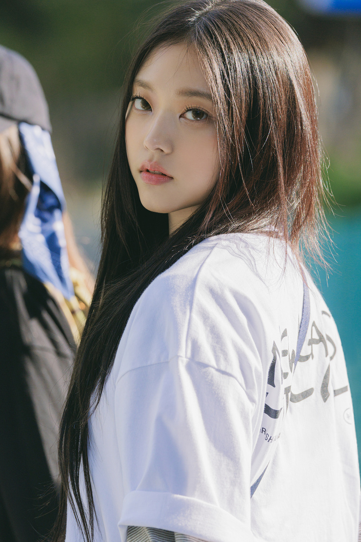 Hae-rin Kang