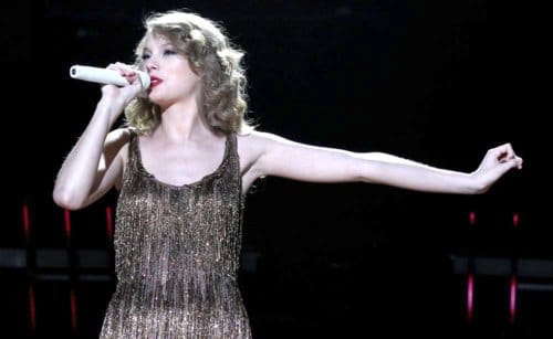 Taylor Swift