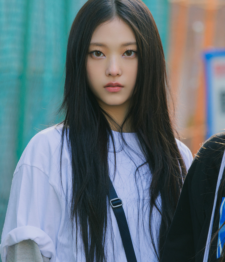 Hae-rin Kang