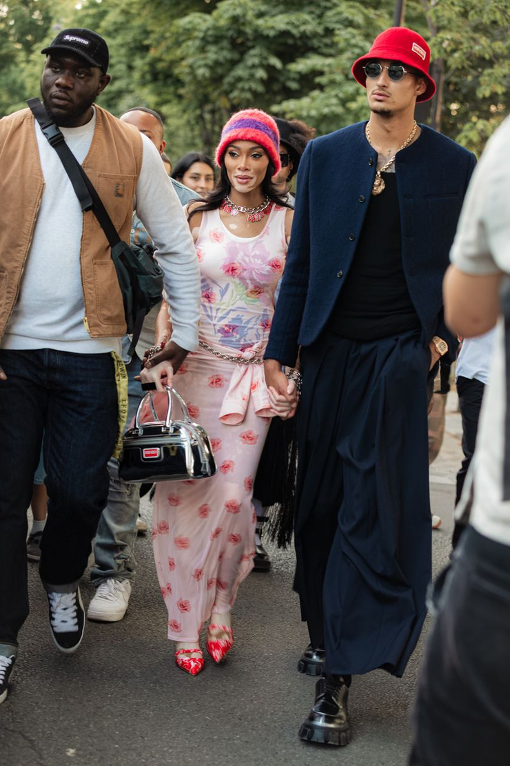 Winnie Harlow