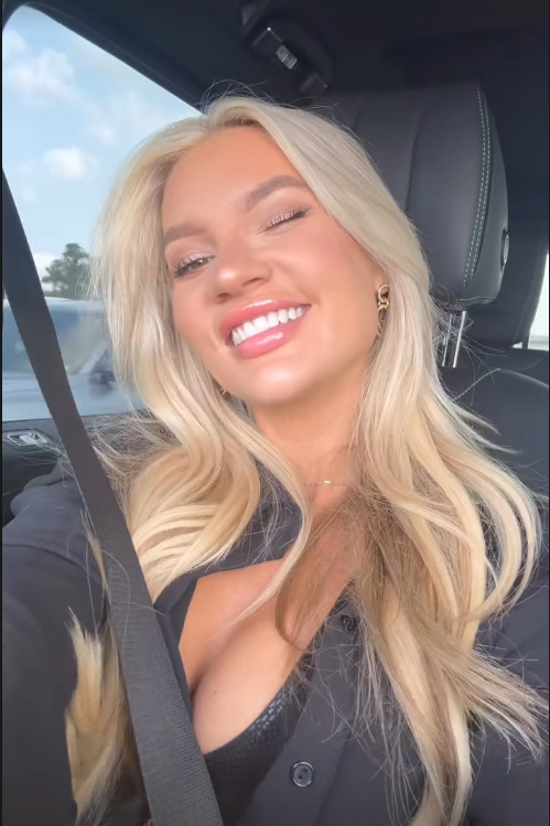 Alexa Collins