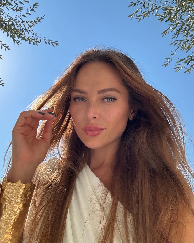 Victoria Tsuranova