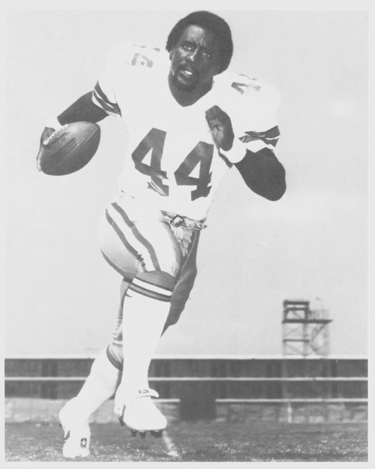 Robert Newhouse