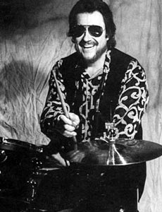 Jim Keltner