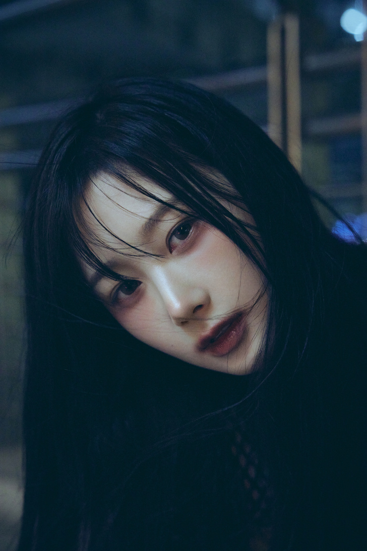 Eri Uchinaga