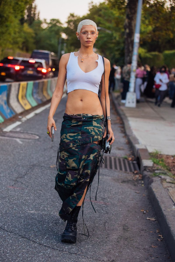 Jazzelle Zanaughtti
