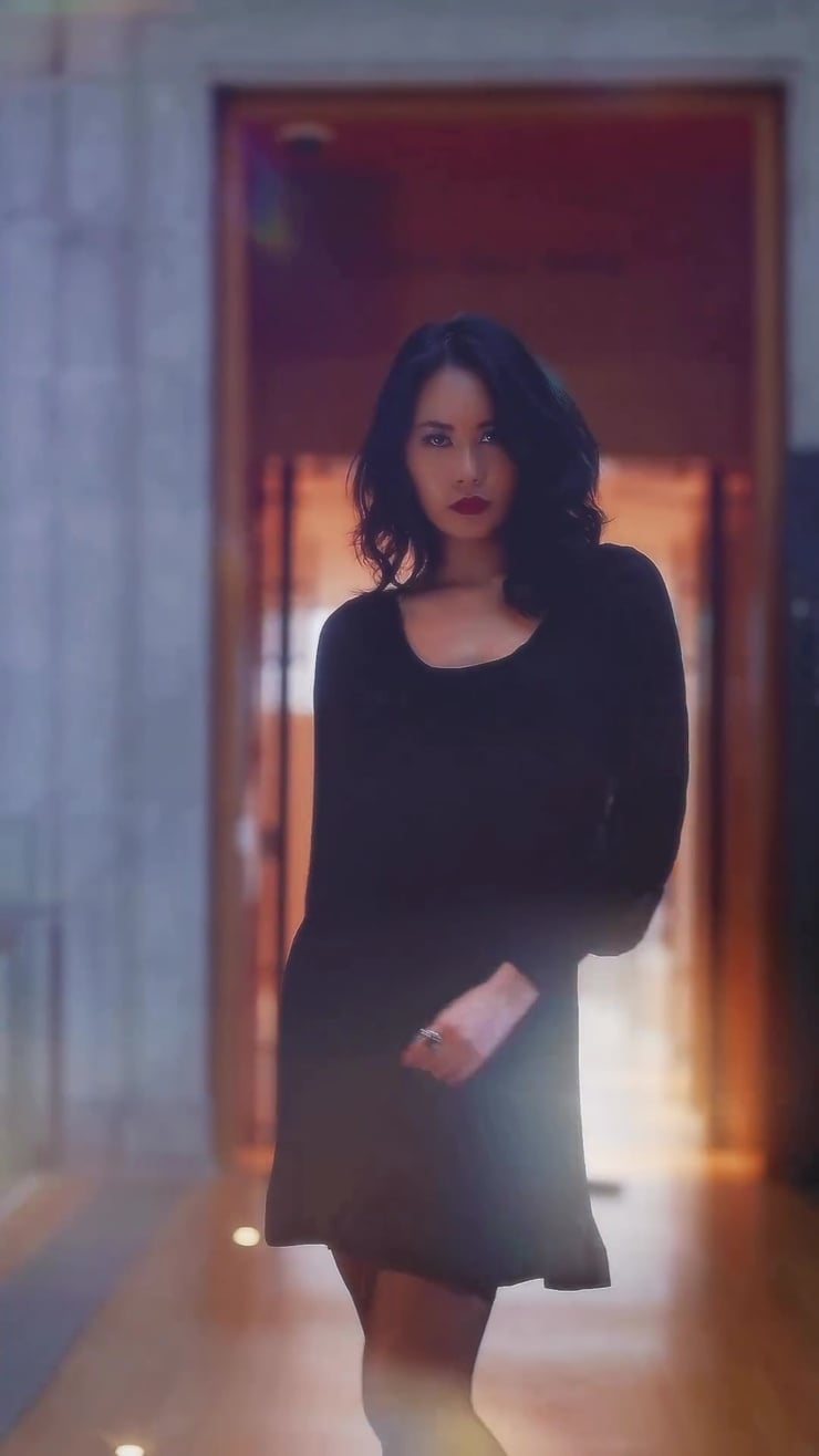 Charlotte Lucille Chia