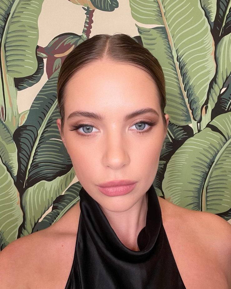 Ashley Benson