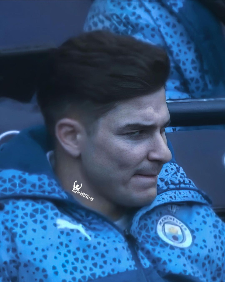 Julián Álvarez