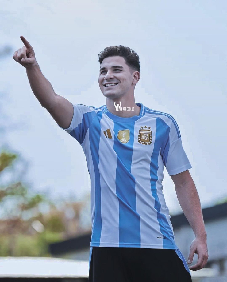 Julián Álvarez