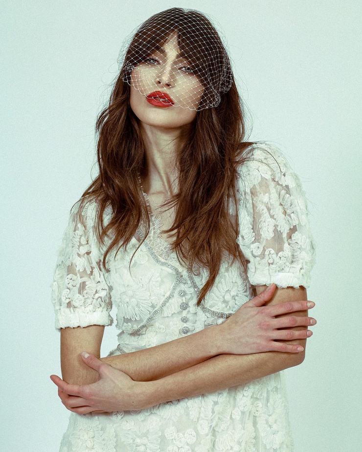 Clara Guarnieri