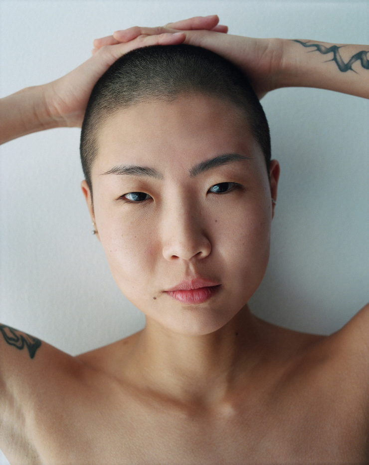 May Hong