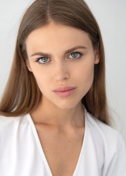 Liza Kilimnik