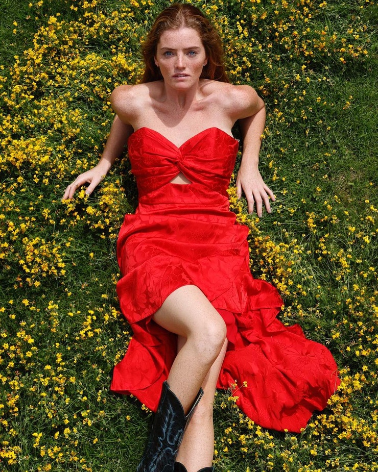 Olivia Jauretche