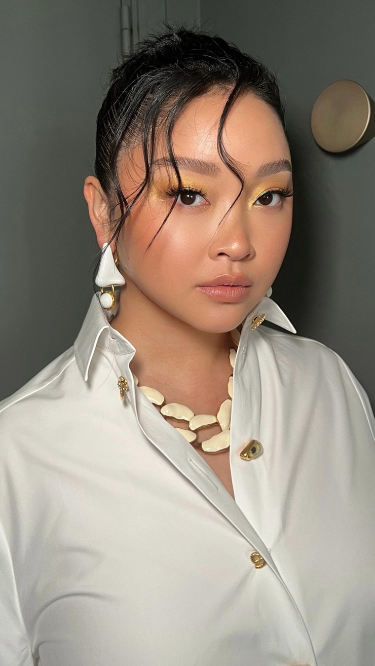 Lana Condor