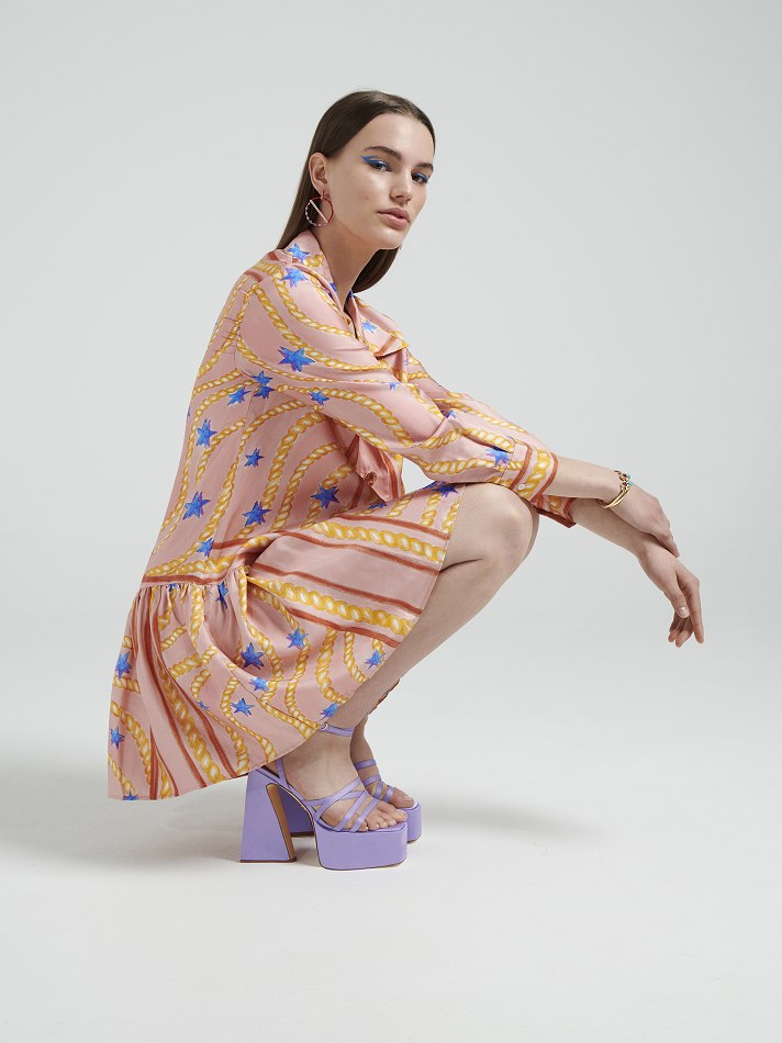 Frida Benzon