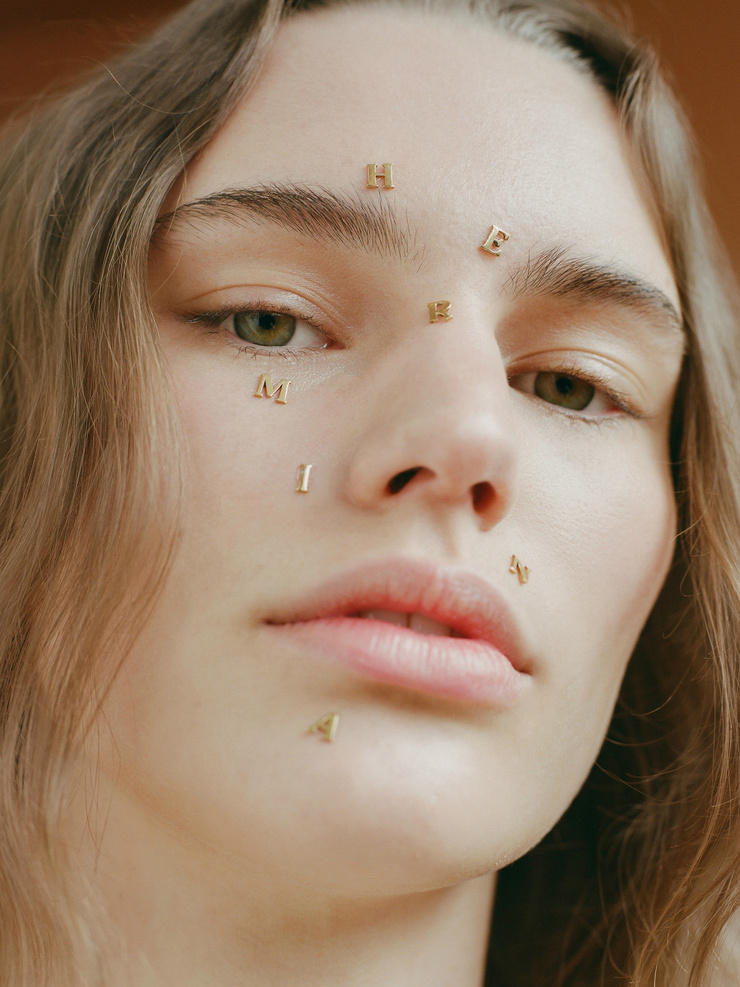 Frida Benzon