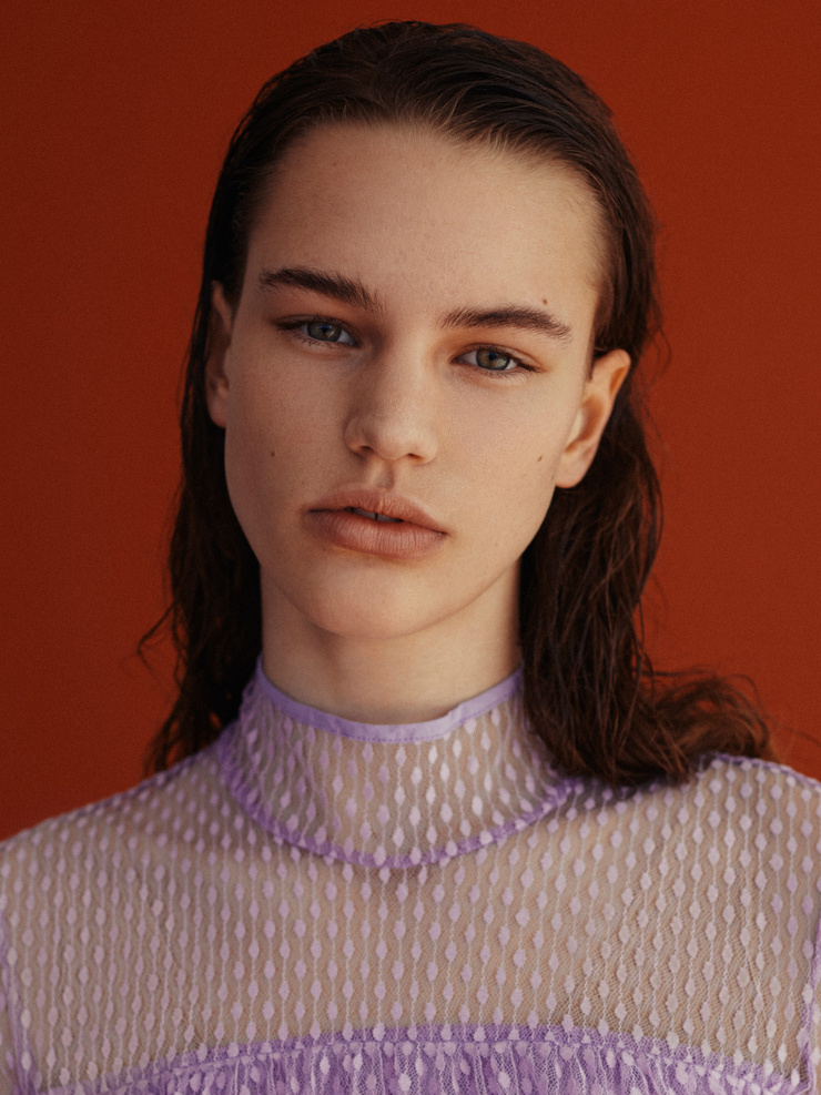 Frida Benzon