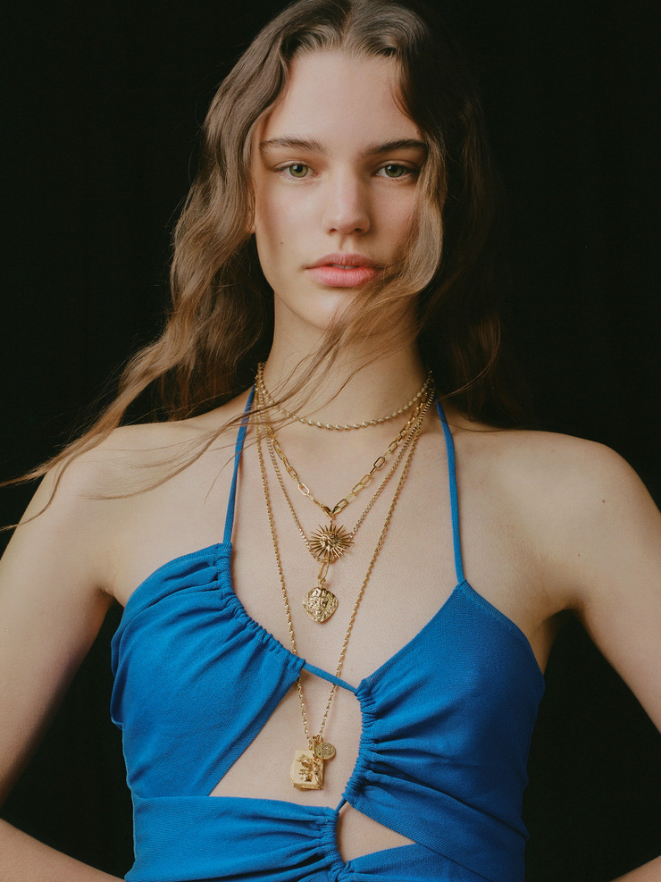 Frida Benzon