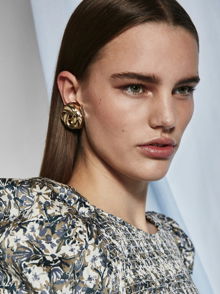 Frida Benzon