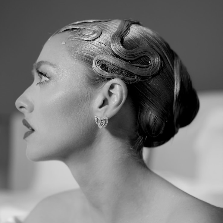 Amanda Seyfried