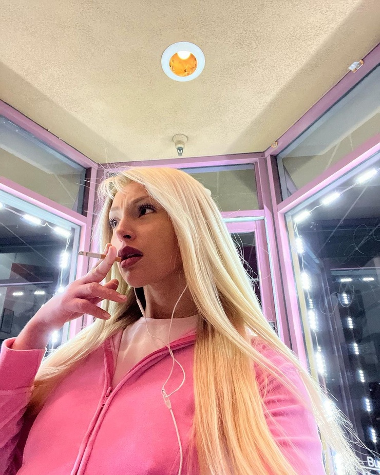 Picture of Zoey Luna