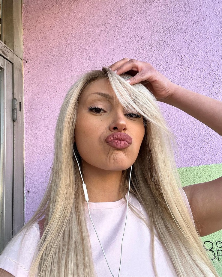 Picture of Zoey Luna