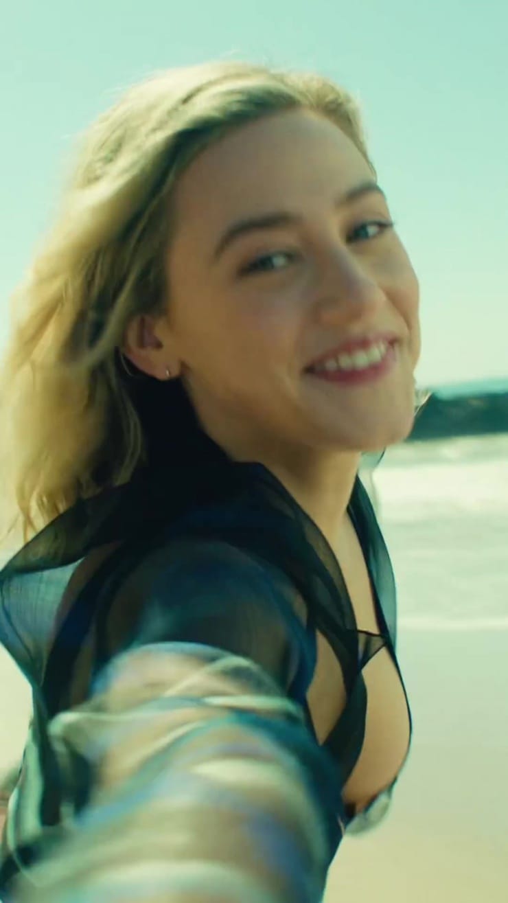 Lili Reinhart Lili Reinhart