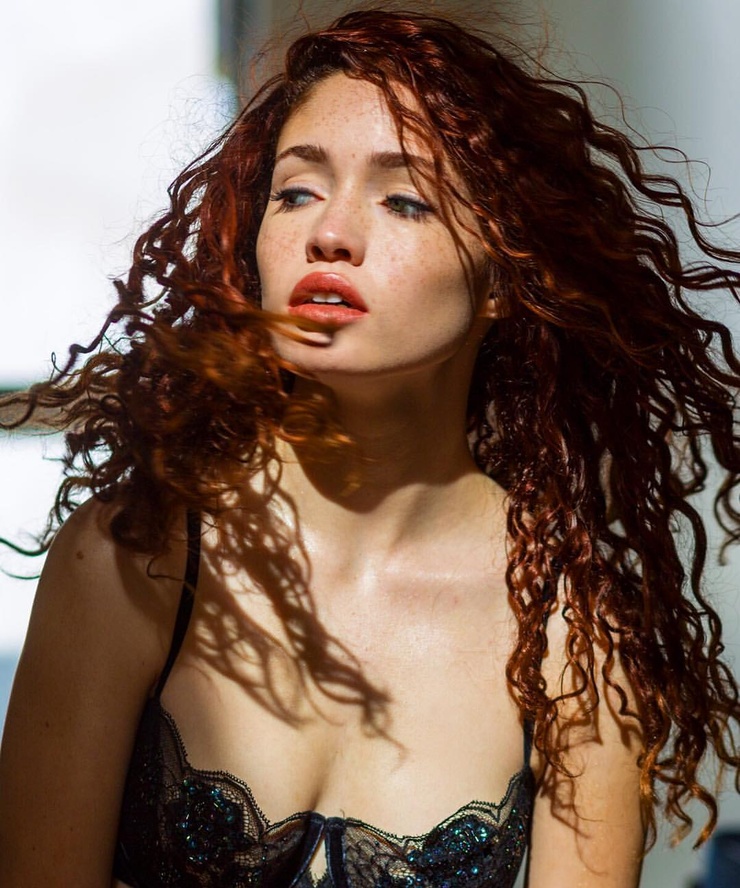 Amara Vayder