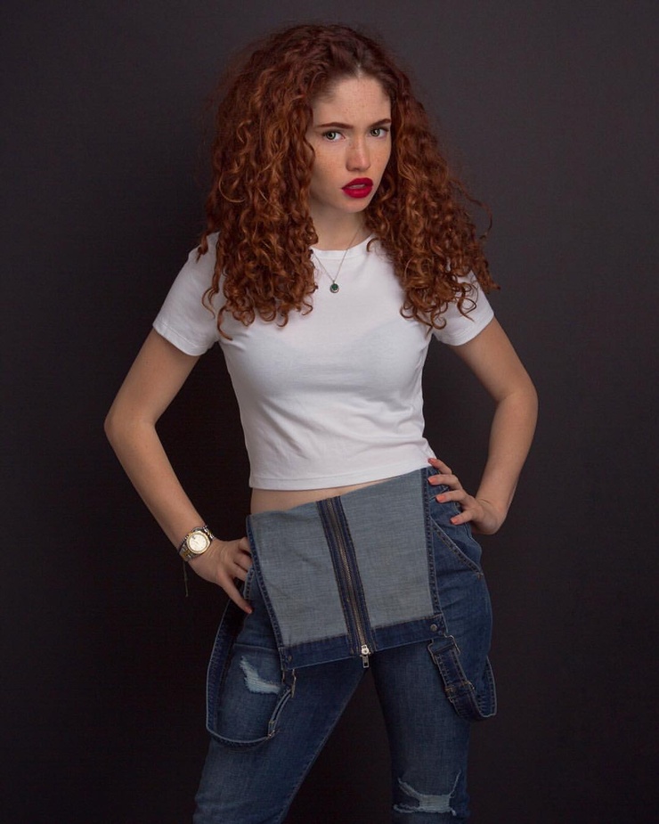 Amara Vayder