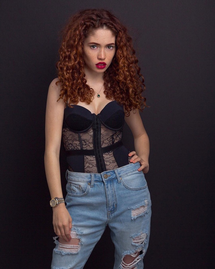 Amara Vayder