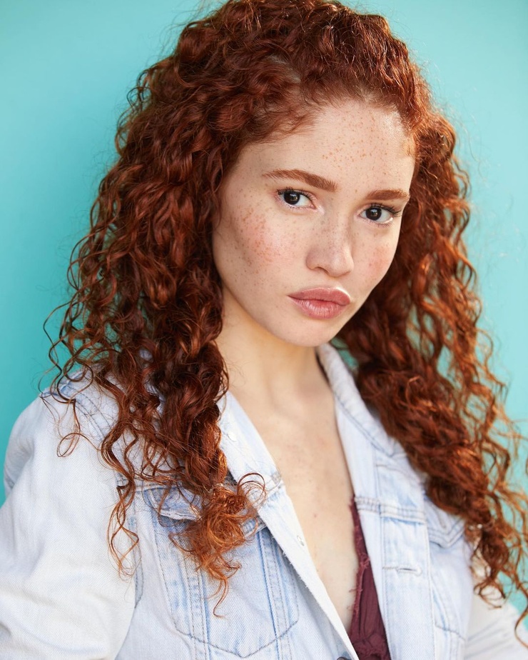 Amara Vayder
