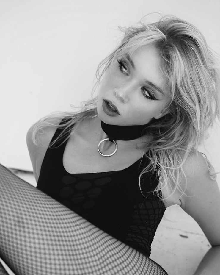 Karolina Demy