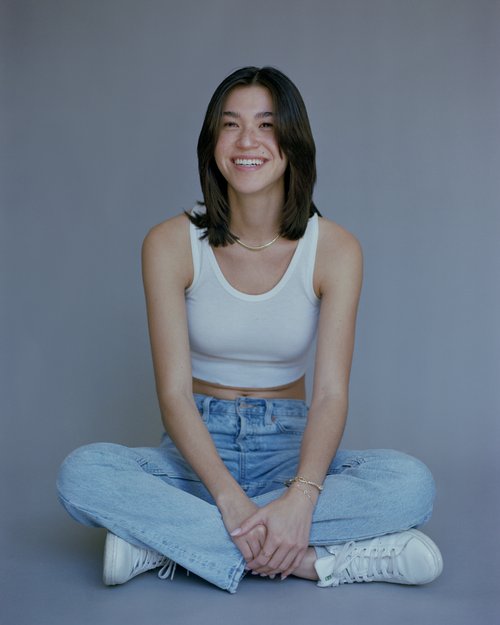 Caroline Churchill