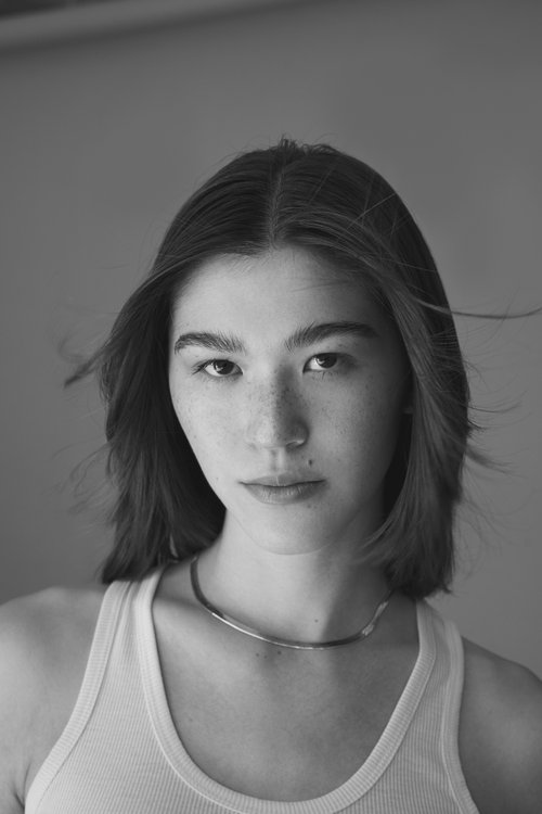 Caroline Churchill