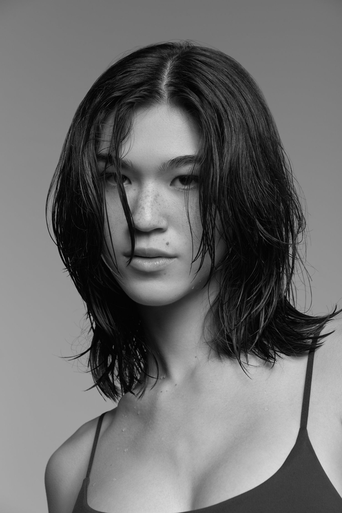 Caroline Churchill