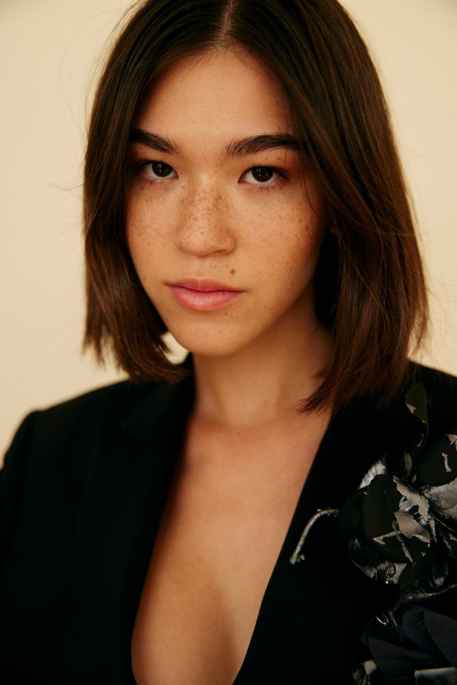 Caroline Churchill
