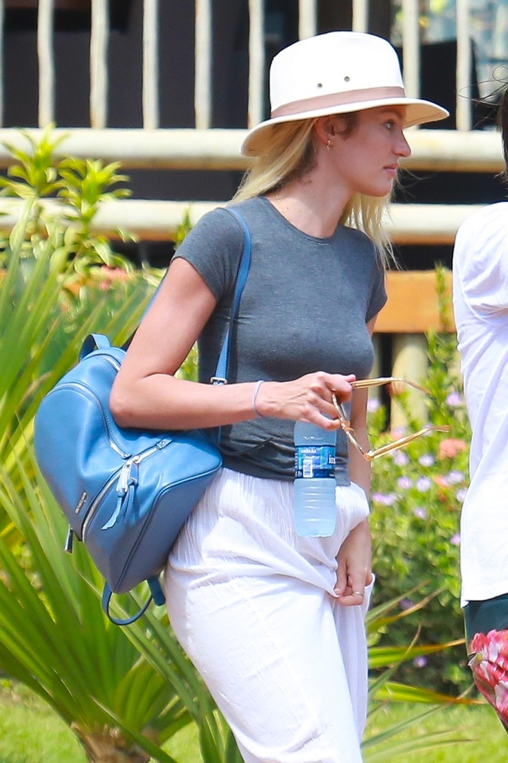 Candice Swanepoel Candice Swanepoel